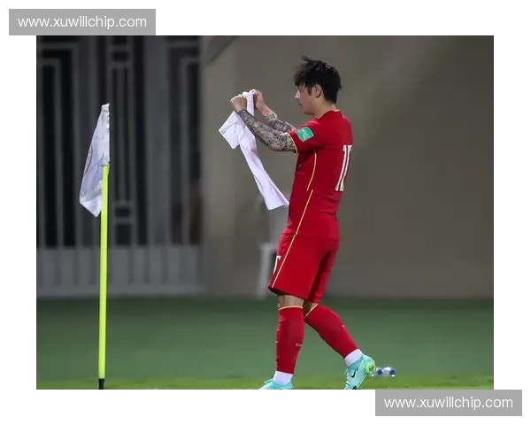 2026年世界杯精彩回顾与展望：全球足球盛宴引领新时代赛事潮流