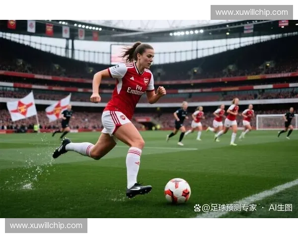 2026年世界杯女足赛程全解析及精彩赛事抢先看